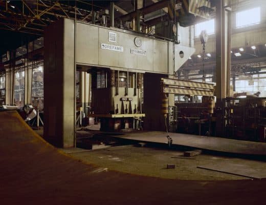 sorefame metal_press